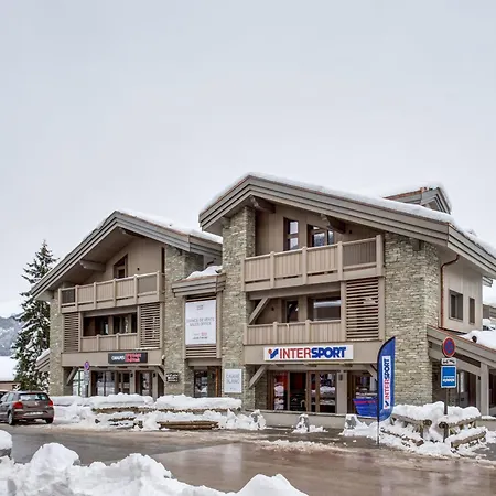 Contemporain A Village, 4 Chambres, Proche Pistes, Sauna Et Parking - Fr-1-562-13 Courchevel