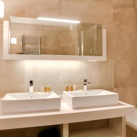 Apartamento Contemporain A Village, 4 Chambres, Proche Pistes, Sauna Et Parking - Fr-1-562-13