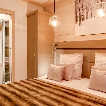 Lejlighed Contemporain A Village, 4 Chambres, Proche Pistes, Sauna Et Parking - Fr-1-562-13